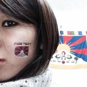 Meet your Posher, Ttenzin